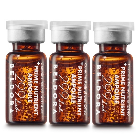 Tinh chất Retinol tái tạo da Beldora 299 Prime Nutrient