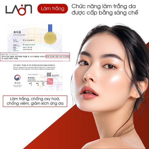 Kem nám LoanMedi Melasma Care Cream