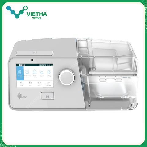 Máy Trợ Thở BIPAP BMC G3 B30VT