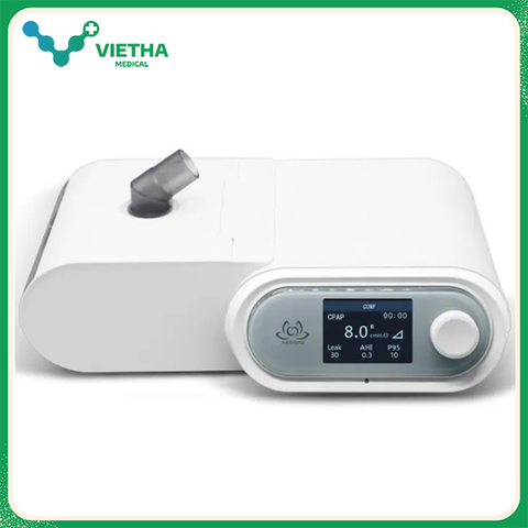 Máy Trợ Thở MICOMME Iseries T5
