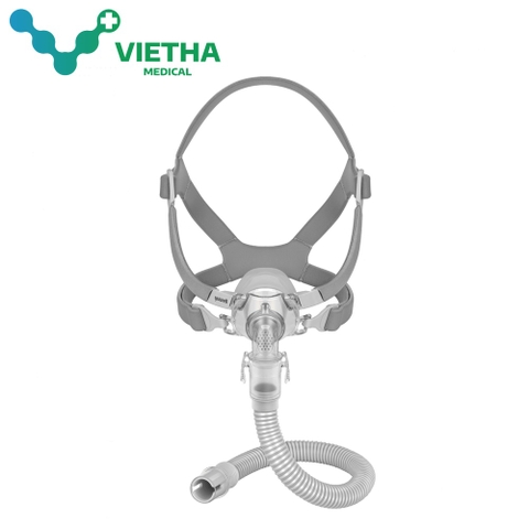 Mặt Nạ Máy Thở Yuwell YN 03 Nasal Mask