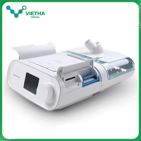 Máy Trợ Thở Philips Dreamstation Auto CPAP