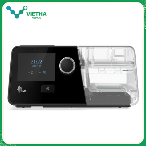 Máy Trợ Thở BMC G3 A20