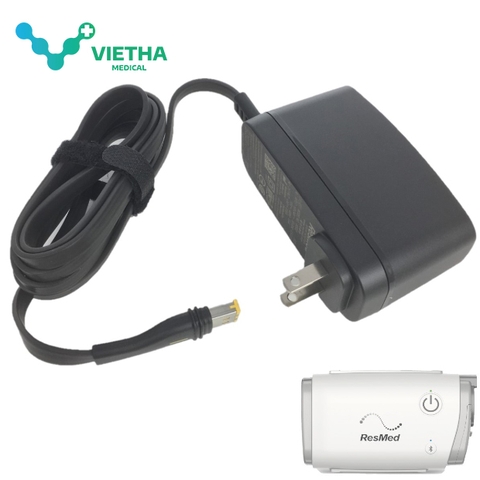 Adapter Nguồn Máy Thở Resmed AirMini AutoSet 20W