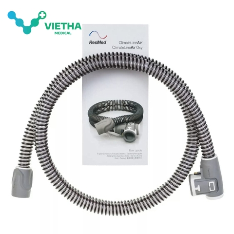 Ống Khí Máy Thở Resmed Climate LineAir