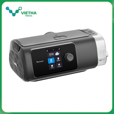Máy trợ thở Ventmed Aero-30V-HM | BIPAP cá nhân