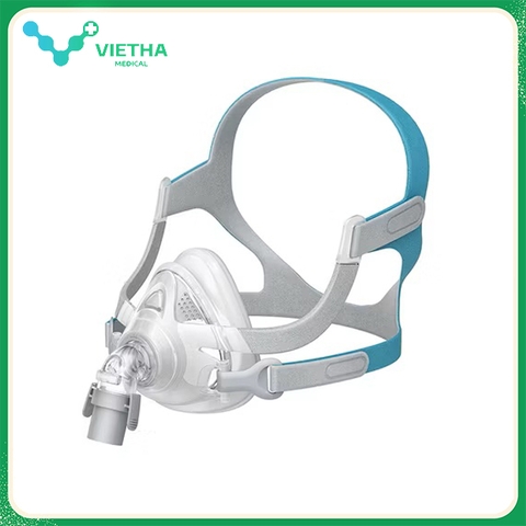 Mặt nạ toàn mặt FM2P cho máy CPAP/BiPAP