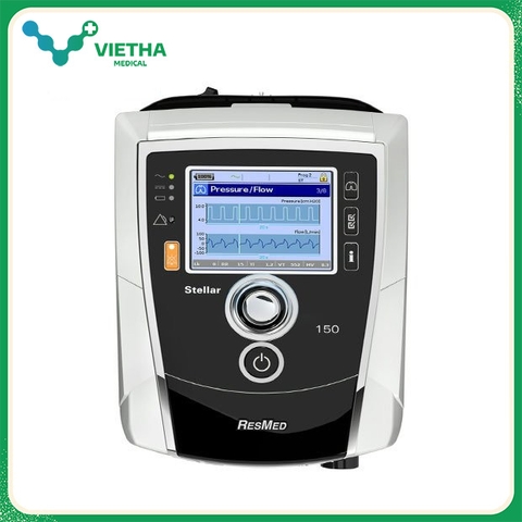 Máy Trợ Thở Resmed Stellar 150