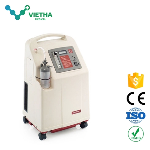 Máy Tạo Oxy Yuwell 7F-5W