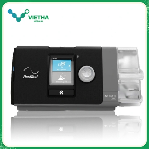 Máy Trợ Thở ResMed AirStart10 APAP