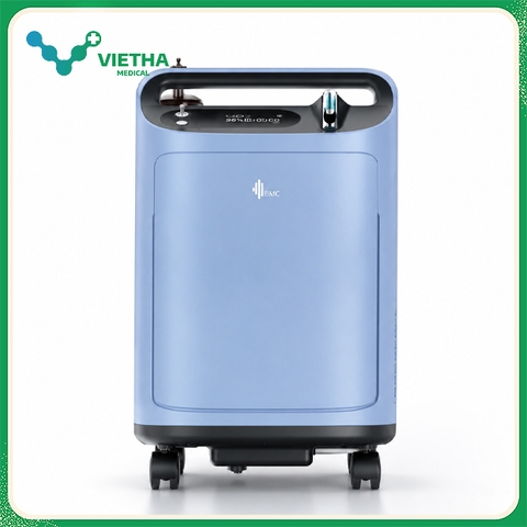 Máy Tạo Oxy BMC SO1 5A (5L/phút)