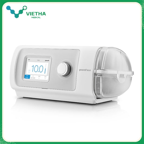 Máy Trợ Thở Yuwell YH830