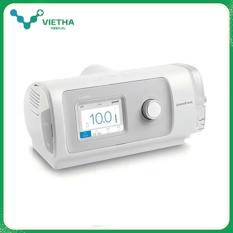 Máy Trợ Thở Yuwell YH-825