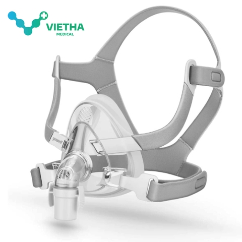 Mặt Nạ Máy Thở Yuwell YF-02 FullFace Mask