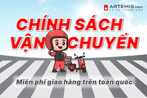 CHÍNH SÁCH VẬN CHUYỂN