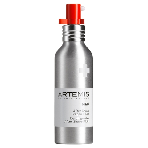 [COMBO TINH TẾ] Rửa Mặt Kết Hợp Cạo Râu 2in1 x Dưỡng Phục Hồi Sau Cạo Râu Artemis Men