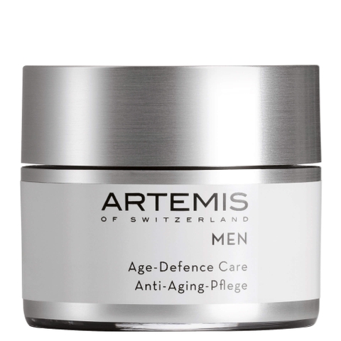 Kem Dưỡng Phục Hồi Chống Lão Hoá - Artemis Men Age Defence Care (50ml)
