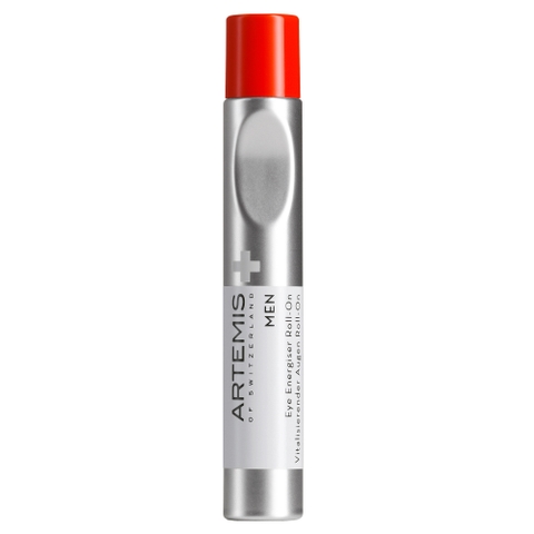 Tinh Chất Dưỡng Da Vùng Mắt Dạng Thanh Lăn - Artemis Men Eye Energiser Roll-On (15ml)