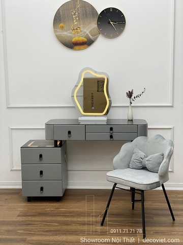 Bàn Trang Điểm Thông Minh 66S