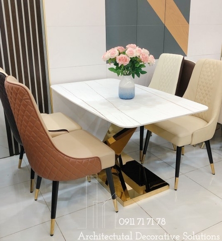Bàn Ăn Cao Cấp 501S