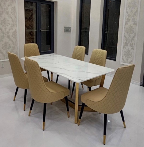 Bàn Ăn Cao Cấp 502S