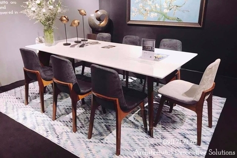 Bàn Ăn Cao Cấp 541S