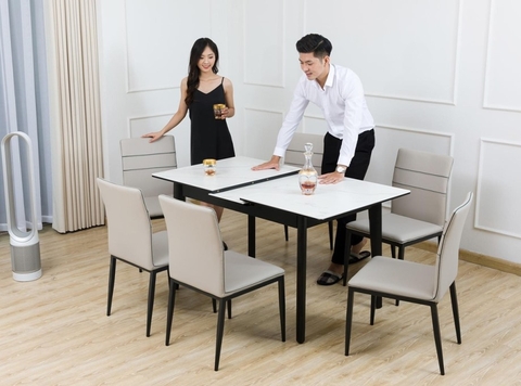 Bàn Ăn Cao Cấp 628S