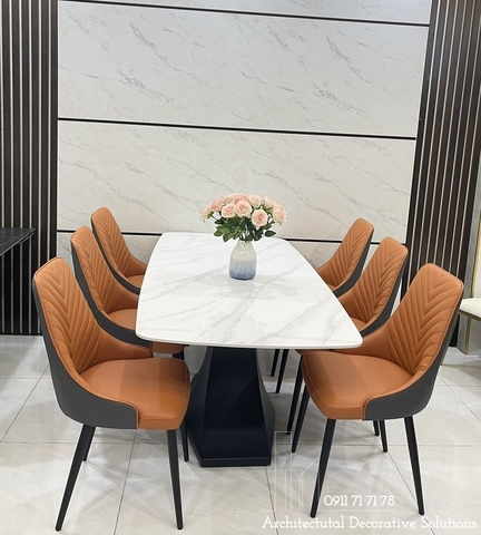 Bàn Ăn 6 Ghế Hiện Đại 861S