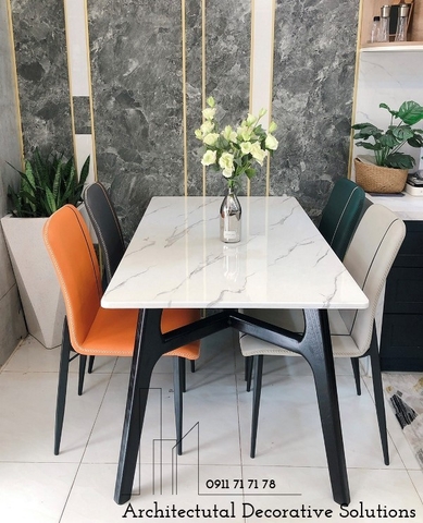 Bàn Ăn Giá Rẻ 629S