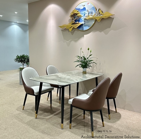 Bàn Ăn Mặt Đá Ceramic 995S