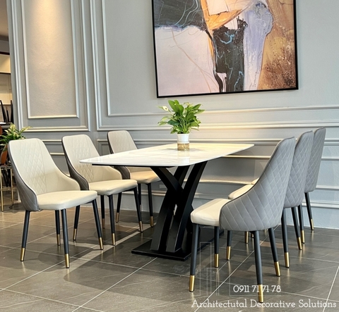 Bàn Ghế Ăn Đẹp Giá Rẻ 935S