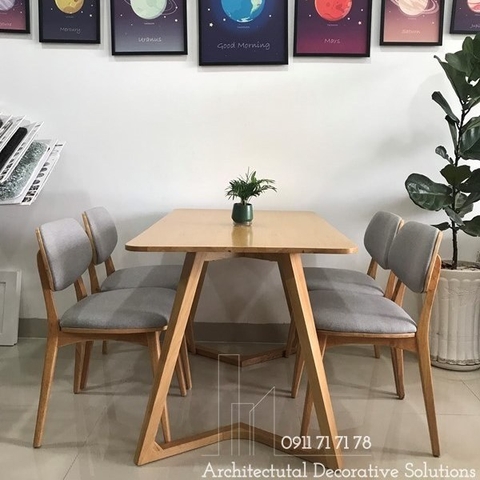 Bộ Bàn Ghế Ăn 445S