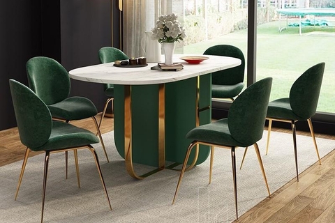 Bàn Ăn Gấp Gọn 479S