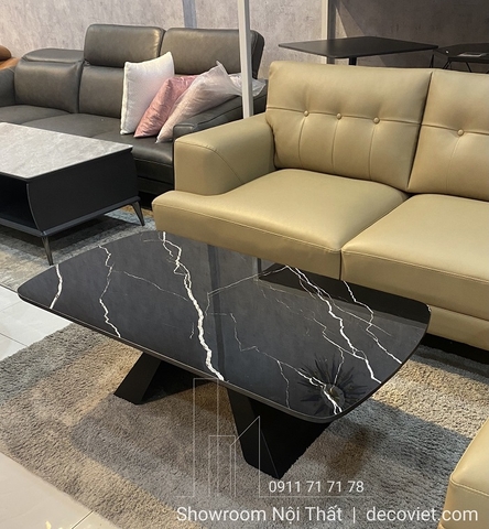 Bàn Sofa Mặt Đá 101S