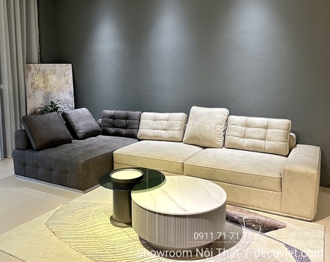 Bàn Sofa Hiện Đại 136S