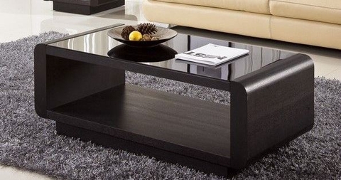 Bàn Sofa Gỗ 13S