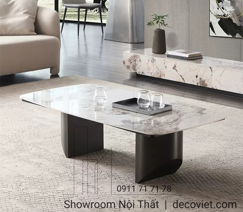 Bàn Sofa Mặt Đá 166S