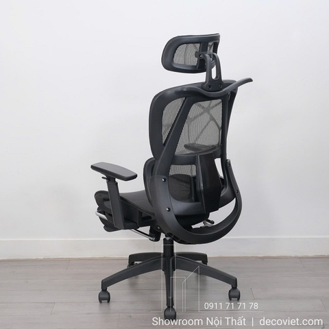 Ghế Công Thái Học Văn Phòng 337T