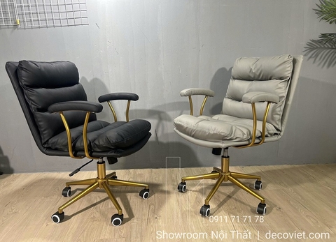 Ghế Làm Việc Công Thái Học 332T Hiện đại