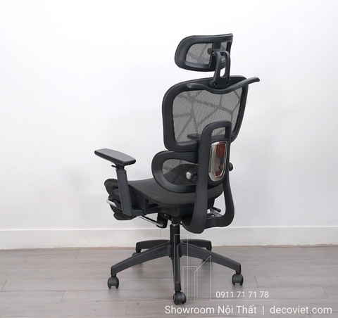 Ghế Làm Việc Công Thái Học 341T