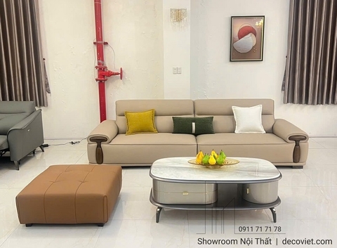 Ghế Sofa Băng Nhập Khẩu 1665T
