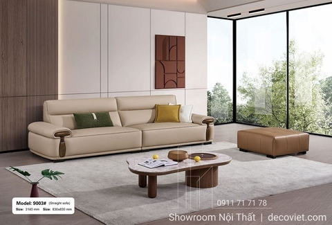 Ghế Sofa Băng Nhập Khẩu 1665T sang