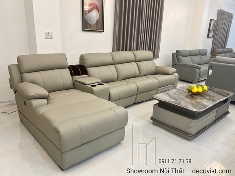 Ghế Sofa Góc Nhập Khẩu 1041T