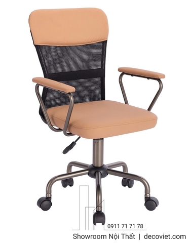 Ghế Văn Phòng Giá Rẻ 305T