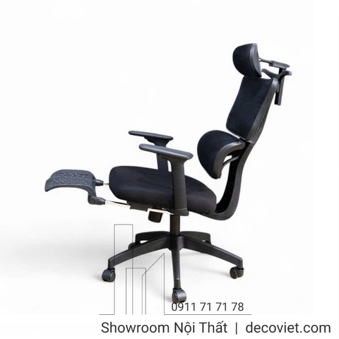 Ghế Văn Phòng Hiện Đại 320T Linh Hoạt