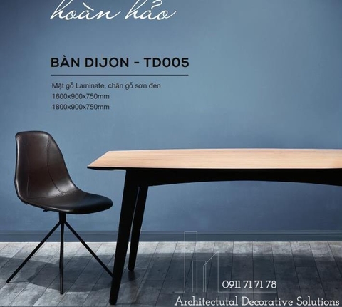 Ghế Ăn Hiện Đại 95S