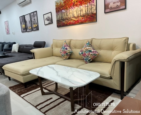 Sofa Da Cao Cấp 321T