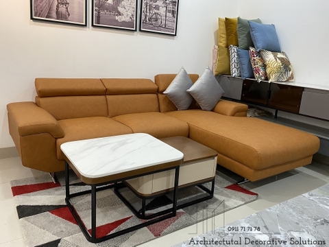 Sofa Da Cao Cấp 438T