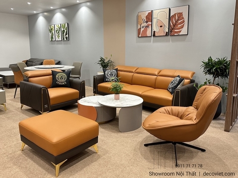 Sofa Băng Giá Rẻ 463T