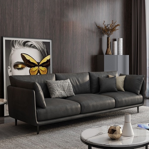 Sofa Chung Cư Đẹp 5612T